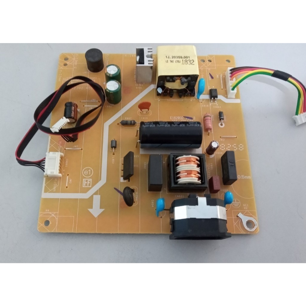 Monitor Led DELL 22