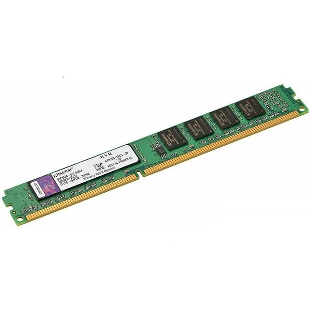 Memoria Ram Ddr3 4Gb Kingston em Promoção na Shopee Brasil 2026