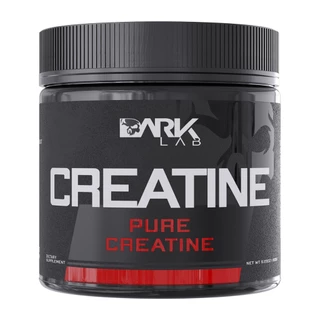Creatina Monohidratada Pura 150g - Dark Lab