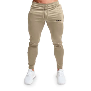 Calça Jogger Moletom Com Bolso Personalizada