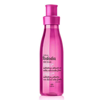 Natura Tododia Body Splash Ameixa e Flor de Baunilha 200ml