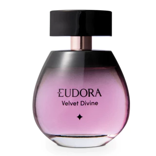 Eudora Velvet Divine 100ml