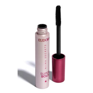 Eudora Niina Secrets Mascara Cilios Super Bold
