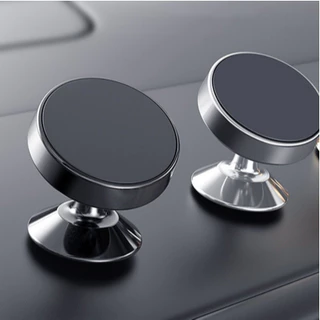 Suporte de Imã Magnético Veicular Potente Para Celular 360° de Celular Para Carro Painel Automotivo ONEX SUP-7418