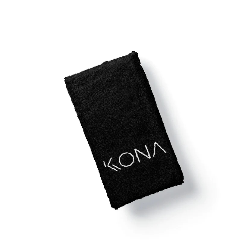 Munhequeira KONA Pulso Beach Tennis e Tênis Atoalhada Cores