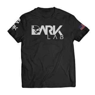 Camiseta Caveira Dry-Fit 2.0
