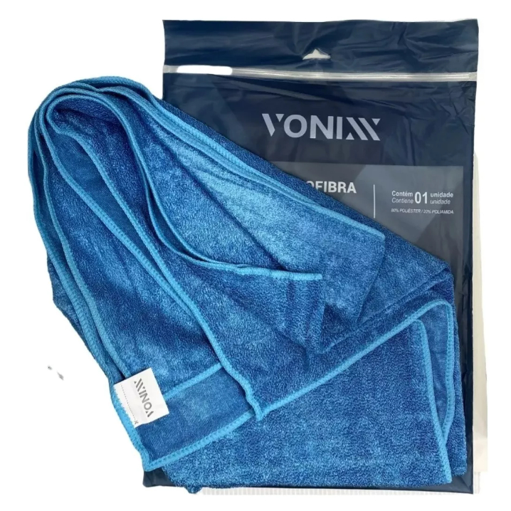 Toalha de microfibra sem costura 40cmX40cm