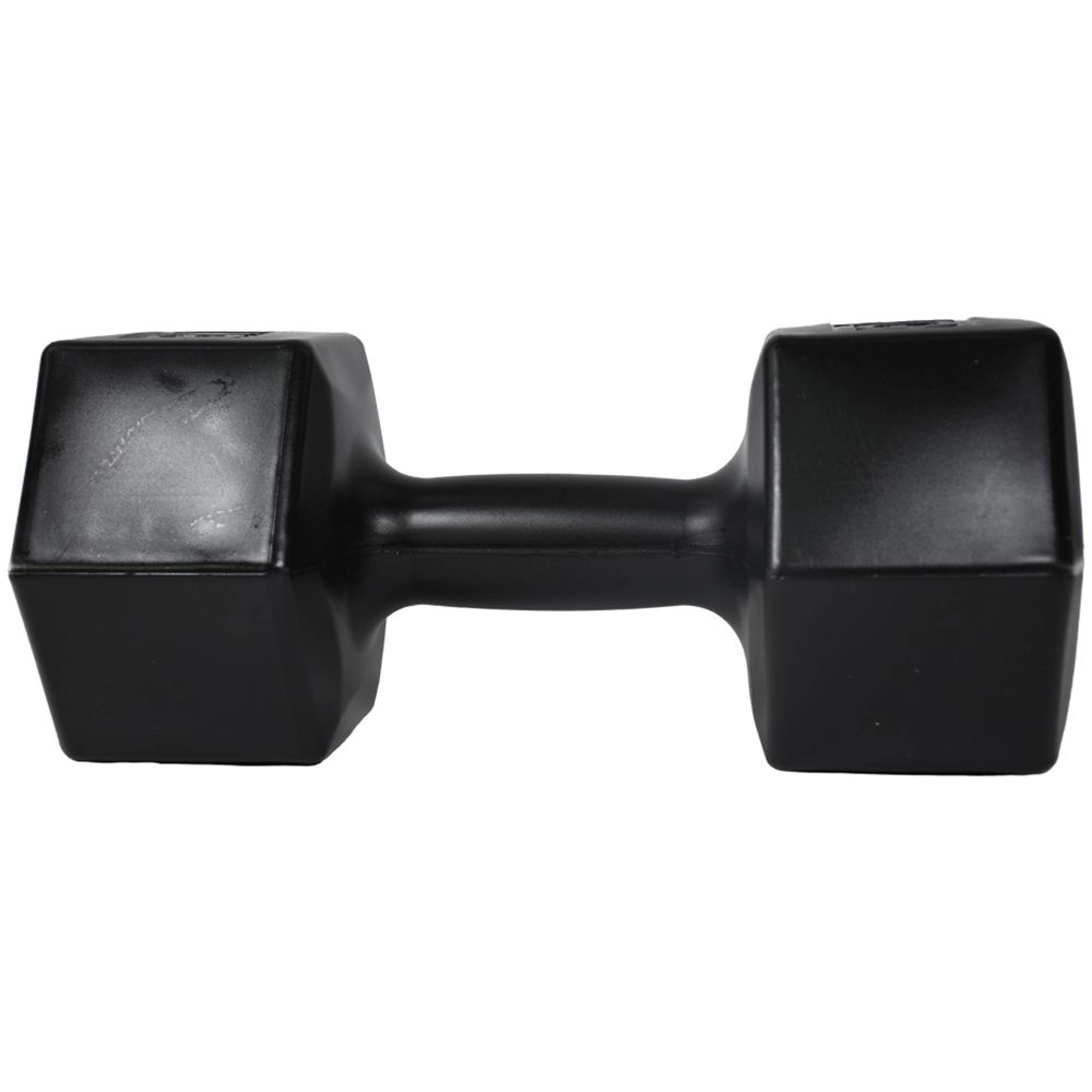 Halter 6 Kg Sextavado Lifezone Academia Halteres Peso Musculação Life ...
