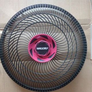 Grade Dianteira/Frontal Mallory Ts 40cm Original