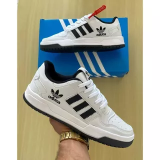 TENIS CASUAL DE PRIMEIRA LINHA-LOW