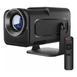 Projetor Magcubic HY320 Original Portátil, Android 11, 390ANSI, 1080P, Full HD nativo, Dual Wifi6, BT5.0, Cinema, HY300 atualizado