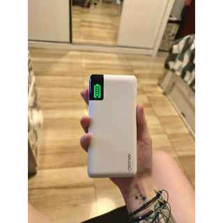 Carregador Portátil Geonav - 10.000 mAh