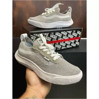 Vans Ultrarange Vr3 Tenis Esportivo Masculino e Feminino Promoção