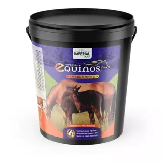 Imperial Nutri Com Creatina Lisina Metionina Dextrose Horse 1kg.