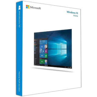 Licença Original Windows 10 Home SL