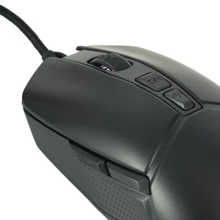 Mouse Gamer RGB 3200dpi 7 Teclas Keedi MOU906