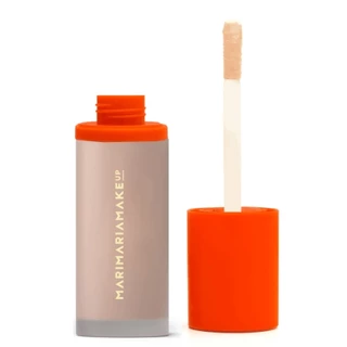 LANÇAMENTO!!! Mari Maria Makeup - base Velvet skin / corretivo cover up