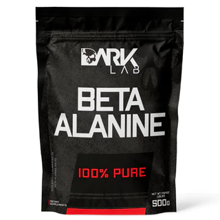 Beta Alanina 100% Pura (500g / 150g) - Dark Lab