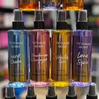 Body Splash Victoria 230ml