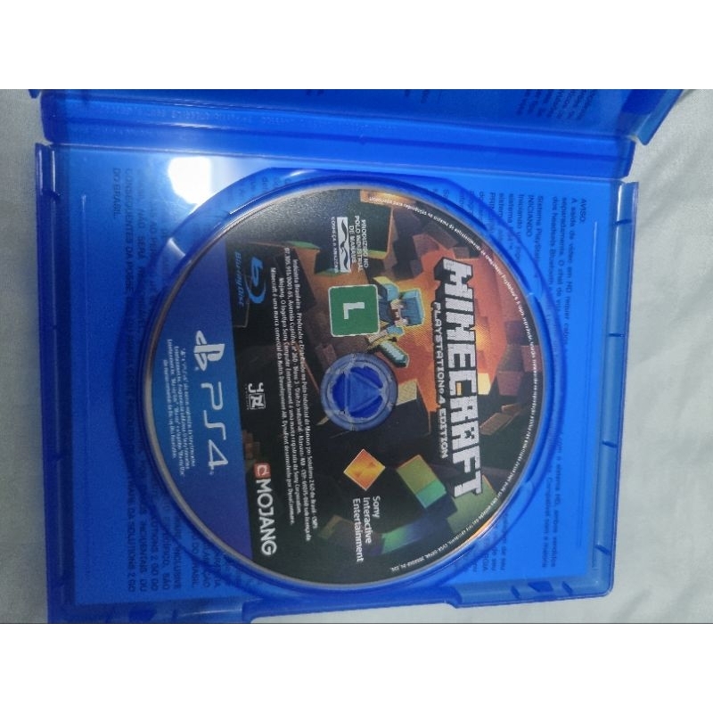 minecraft | Shopee Brasil
