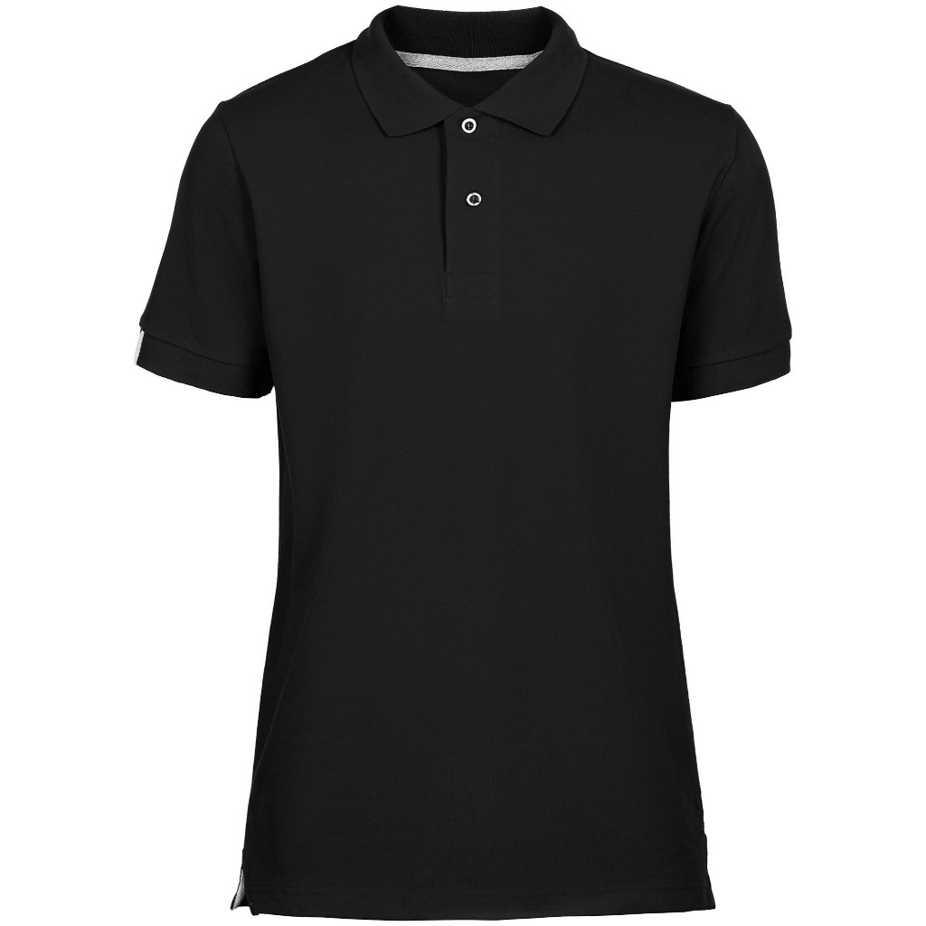 Camisa Polo Masculina Camiseta Básica Lisa Atacado Alta Qualidade