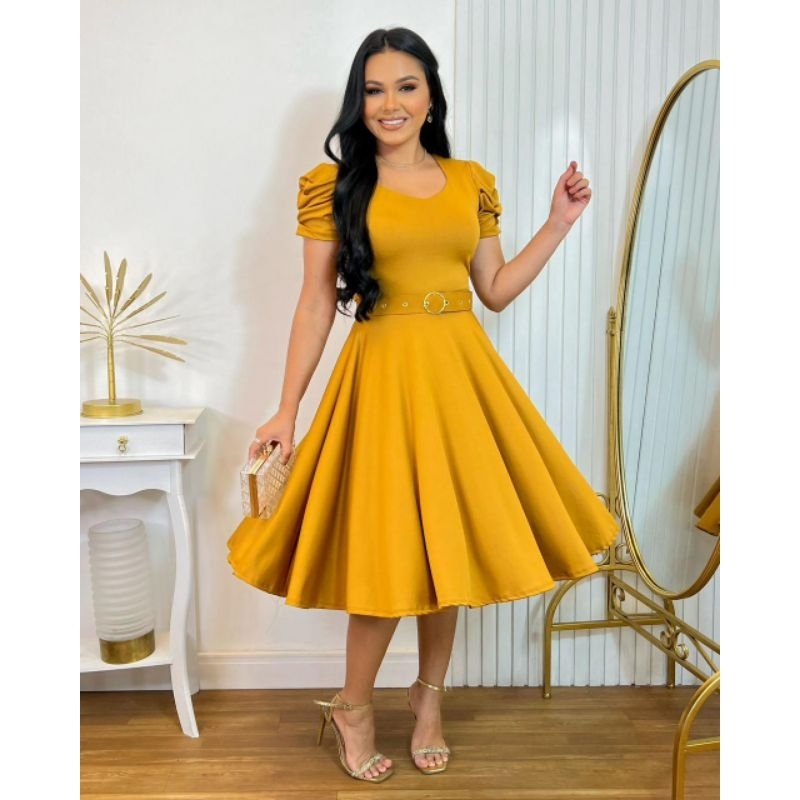 shopee dress formal CALLIOPE GOWN - STRETCH SATIN GLITTER & LACE DRESS
