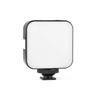 luminação Fotos E Vídeos Luz 49 Leds luzes para Câmera DSLR Filmadora Mini DVR