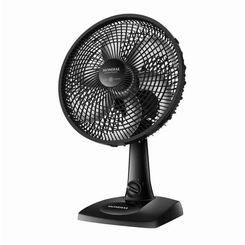 Ventilador de Mesa Mondial Super Power VSP-30