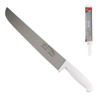Faca P/ Churrascaria Açougueiro 10 Pol. Corneta Promoção