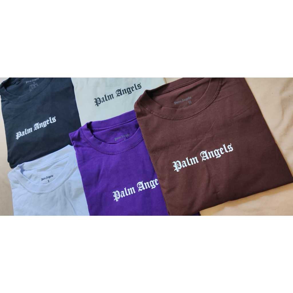 camiseta palm amges cruz nas costa