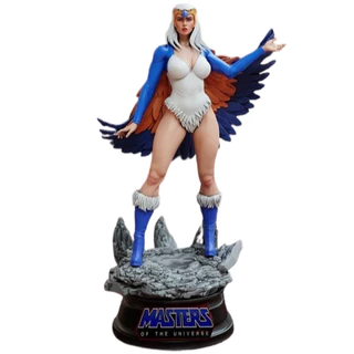 Feiticeira, colecionáveis, figura de ação, actions figures