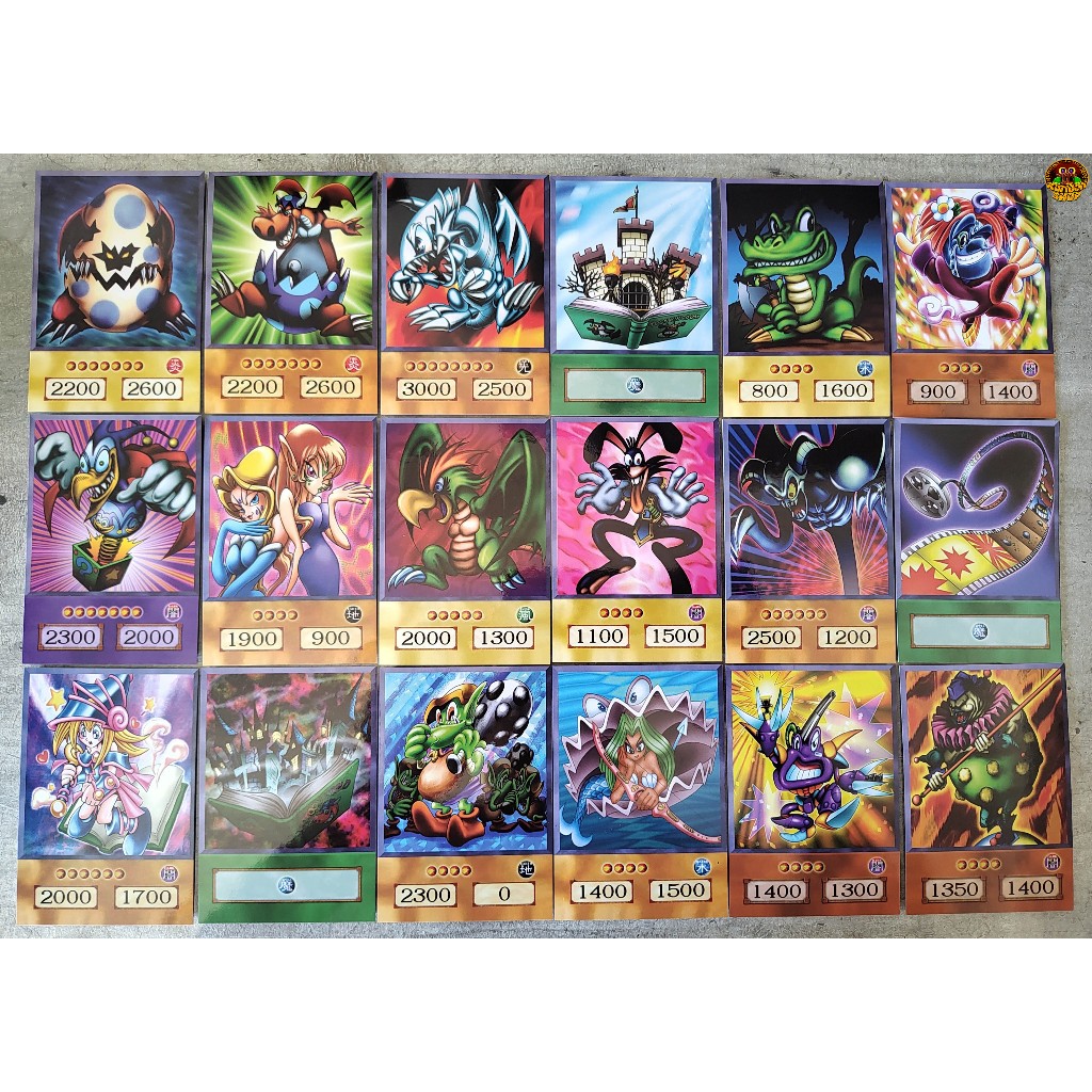 yu gi oh deck toon YUGIOH Tournament Ready Toon Deck y Exclusivo Token para Juegos Phantasm +  una Caja de Cubierta y 100 Mangas : Amazon.com.mx: Juguetes y Juegos main image 1