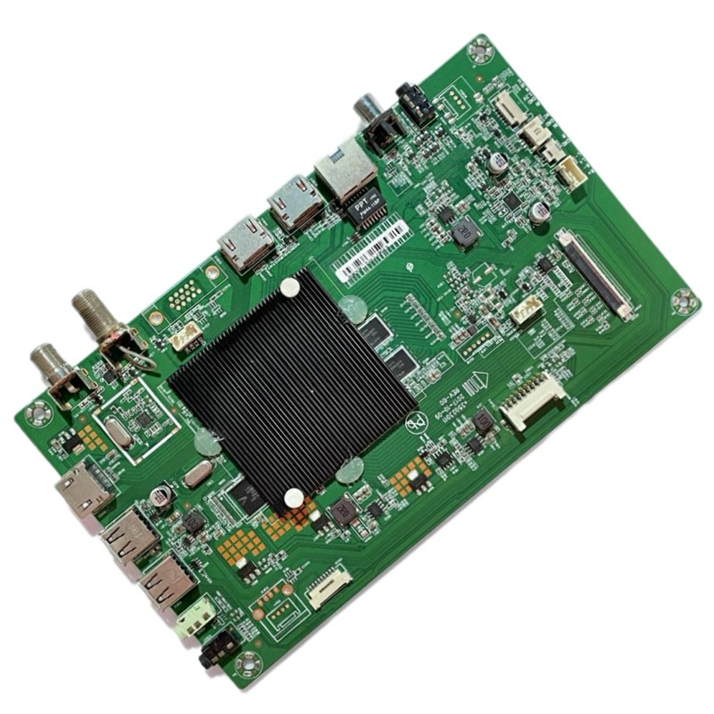 Placa principal TV Semp TCL 49K1US, 55K1US Tv Cód: 35023011