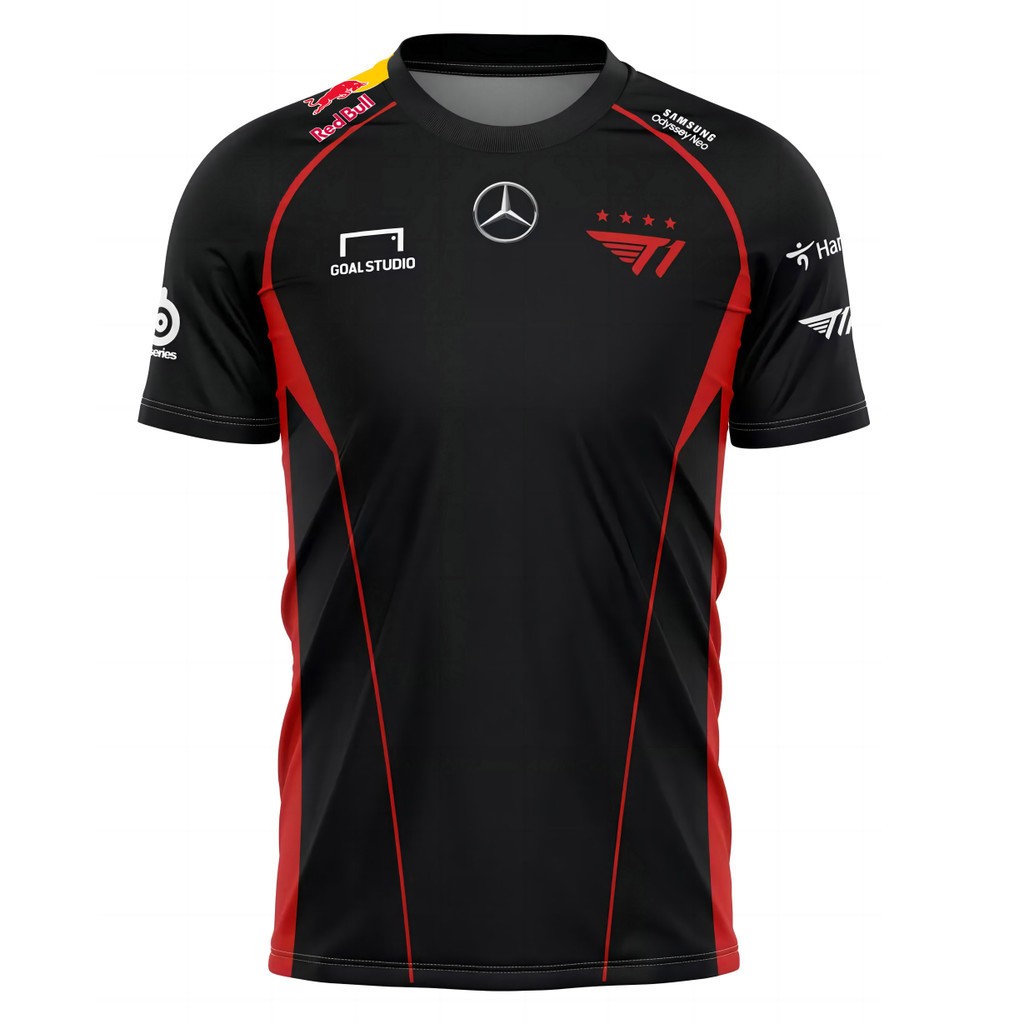 Uniforme - SKT1 2024