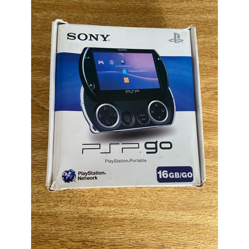 Caixa PSP Go | Shopee Brasil