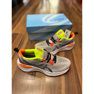 Tenis Asics Gel-cumulus 25 Tr Nature Bathing Original