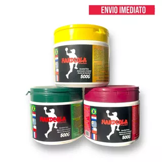 Cola Para Handebol Handcola 500g