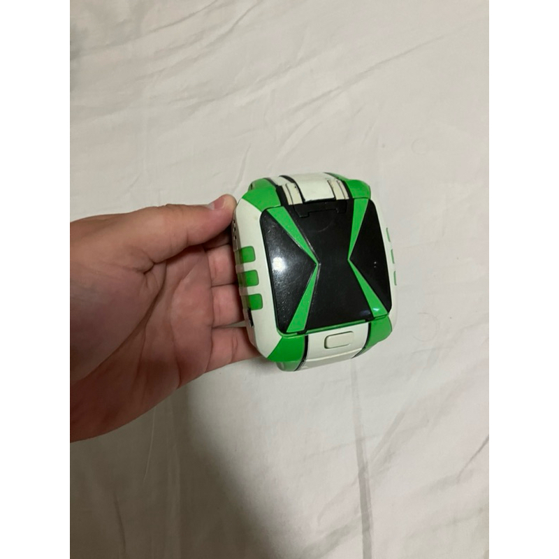 Omnitrix Ben 10 Omnilink