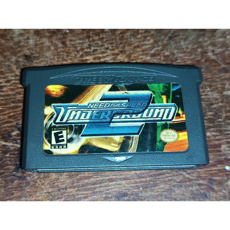 Mario Kart Super Circuit - Game Boy Advance (D'occasion) à pour CHF 11