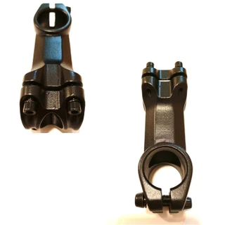 Mesa Suporte Guidão 80mm 31.6 Ciclismo Bicicleta Alumínio