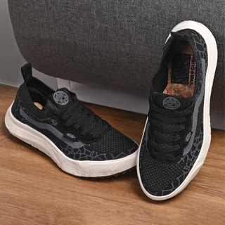 Tênis Vans Ultrarange Masculino Feminino Macio Leve Confortável Oferta Especial A Pronta Entrega Envio Imediato