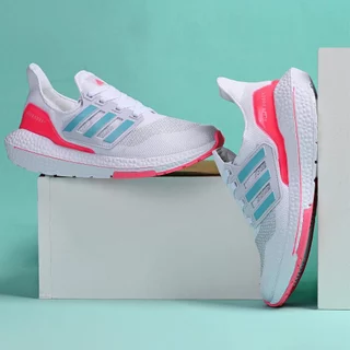 Tênis Ultraboost Esportivo Feminino Masculino Macio Leve Confortável Flexível A Pronta Entrega Envio Imediato