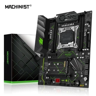 Placa mãe Mr9a Pro x99