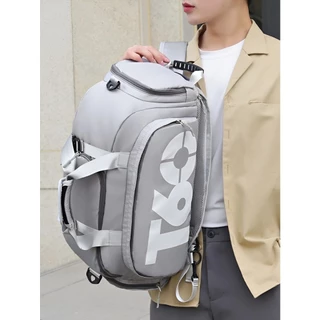 Bolsa Viagem T60 Fitness Feminina Multifuncional Impermeável
