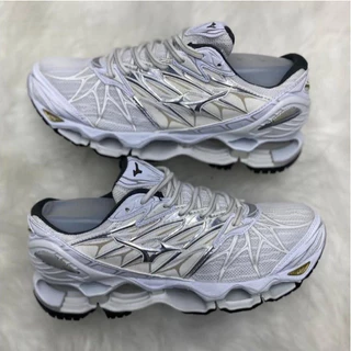 Tênis Mizuno Wave Prophecy Pro 8 Masculino e Feminino Promoção