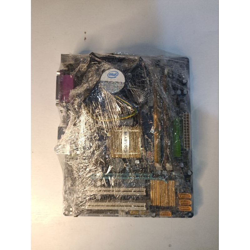 Kits e placas DDR2