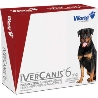 Remedio Carrapato Pulgas Para Cachorro Que Dura 6 Meses 4 comprimidos - envio imediato