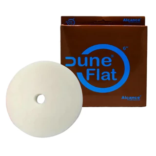BOINA DE ESPUMA DUNE FLAT SUPER AGRESSIVA 6" - ALCANCE