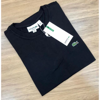 CAMISETA MASCULINA T-SHIRT BASICA ALGODÃO COM ELASTANO