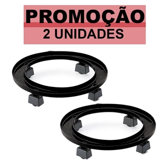 Suporte Botijão Com Rodinhas de Gás Com Rodas Base Bujão de Gás Organizador Pé Base Botijão Gás